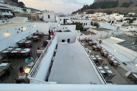 500m² Business in Rhodes, Greece No. 107834 4