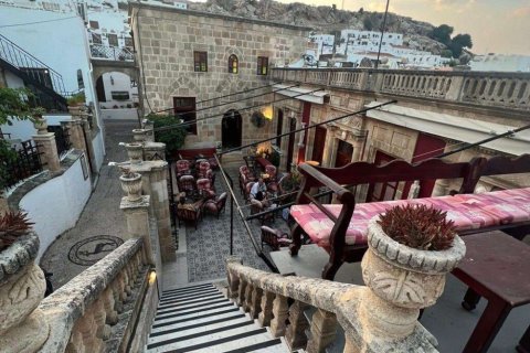 500m² Business in Rhodes, Greece No. 107834 24