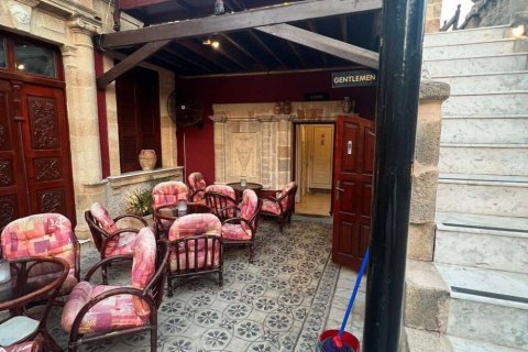 500m² Business in Rhodes, Greece No. 107834 14