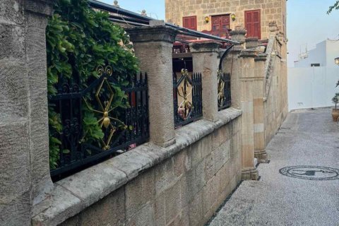 500m² Business in Rhodes, Greece No. 107834 18
