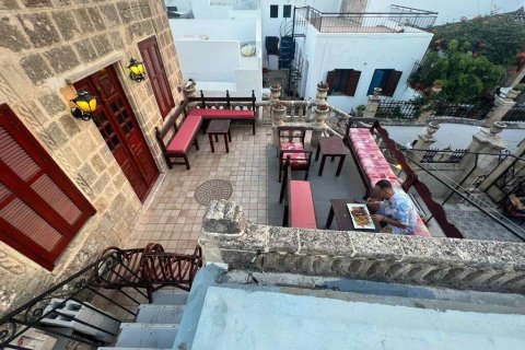 500m² Business in Rhodes, Greece No. 107834 30