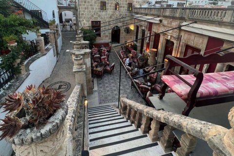 500m² Business in Rhodes, Greece No. 107834 15