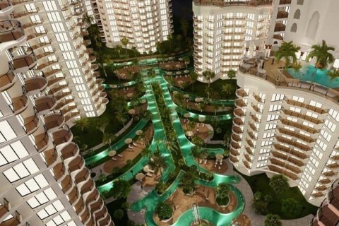 Квартира с 2 спальнями в Cho Lach, Вьетнам №15345 1