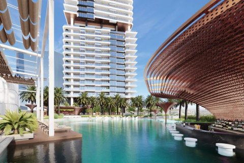 2 chambres Appartement à Jumeirah Heights, UAE No. 91813
