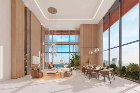 2 dormitorios Apartment en Tho Xuong, Vietnam No. 91813 19