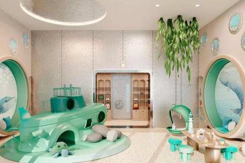 2 dormitorios Apartment en Tho Xuong, Vietnam No. 91813 13