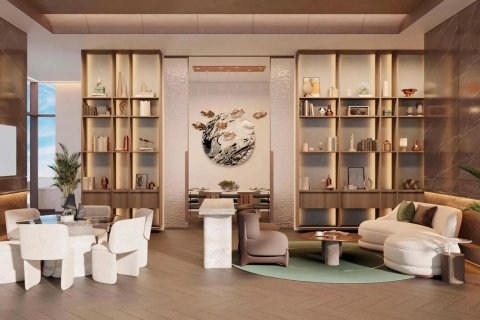 2 dormitorios Apartment en Tho Xuong, Vietnam No. 91813 15