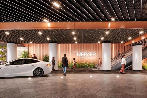 2 dormitorios Apartment en Tho Xuong, Vietnam No. 91813 7