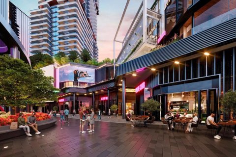 2 dormitorios Apartment en Tho Xuong, Vietnam No. 91813 9