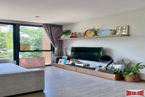 2 bedrooms Apartment in Bangkok, Thailand No. 96315 6