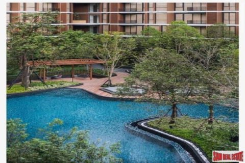 2 bedrooms Apartment in Bangkok, Thailand No. 96315 7