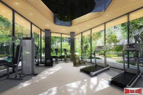 2 bedrooms Apartment in Bangkok, Thailand No. 96315 2