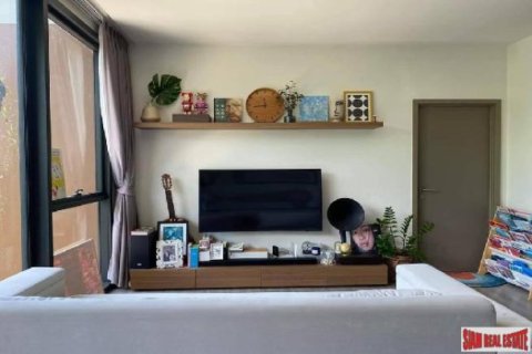 2 bedrooms Apartment in Bangkok, Thailand No. 96315 3