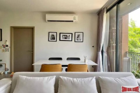 2 bedrooms Apartment in Bangkok, Thailand No. 96315 4