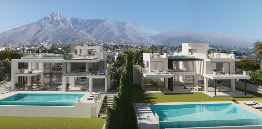 7 chambres Villa à Tan Xuan, Vietnam No. 111326