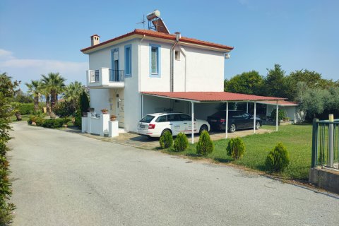 3 dormitorios House en Litochoro, Greece No. 109349 8