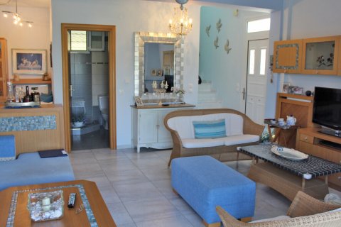 3 dormitorios House en Litochoro, Greece No. 109349 12