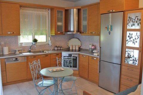 3 dormitorios House en Litochoro, Greece No. 109349 11