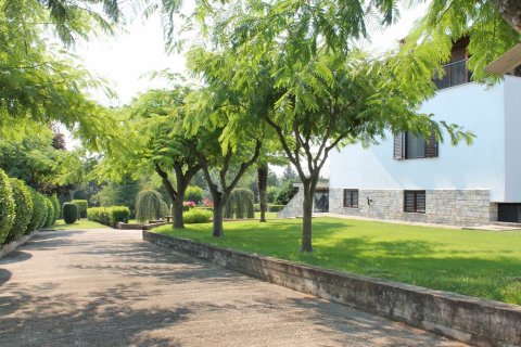 6 bedrooms Villa in Methoni, Greece No. 107963 27