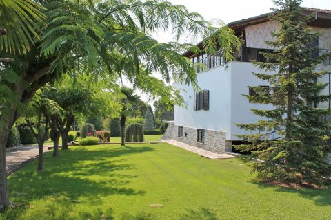 6 bedrooms Villa in Methoni, Greece No. 107963 28