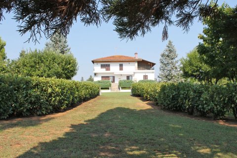 6 bedrooms Villa in Methoni, Greece No. 107963 21