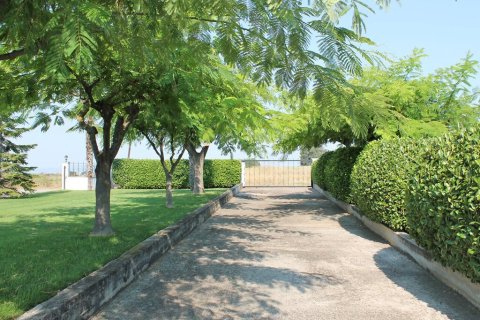 6 bedrooms Villa in Methoni, Greece No. 107963 26