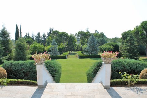 6 bedrooms Villa in Methoni, Greece No. 107963 3