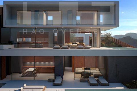 3 bedrooms Maisonette in Chania, Greece No. 75948 1