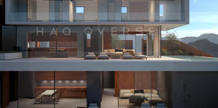 3 bedrooms Maisonette in Chania, Greece No. 75948