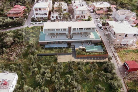 3 bedrooms Maisonette in Chania, Greece No. 75948 8