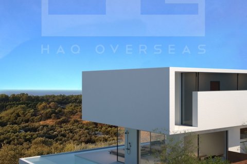 3 bedrooms Maisonette in Chania, Greece No. 75948 7