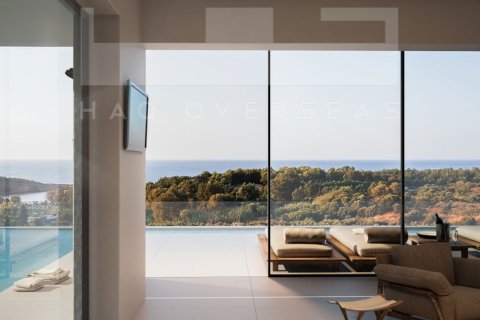 3 bedrooms Maisonette in Chania, Greece No. 75948 2