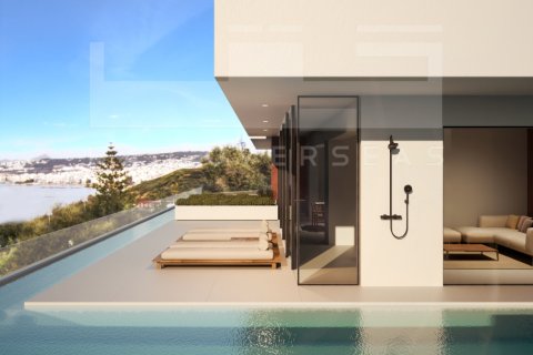 3 bedrooms Maisonette in Chania, Greece No. 75948 3