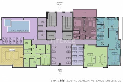 4 bedrooms Apartment in Chau Lang, Vietnam No. 11337 17