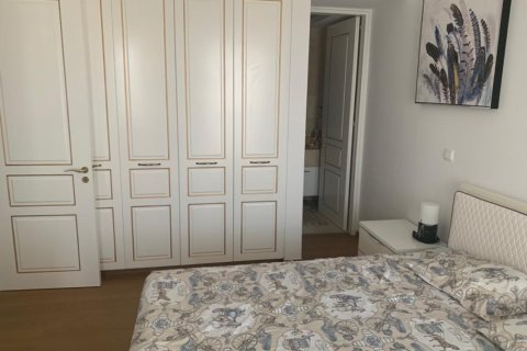 Studio Apartment in Limassol, Cyprus No. 106269 7