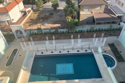 Studio Apartment in Limassol, Cyprus No. 106269 14