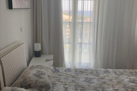 Studio Apartment in Limassol, Cyprus No. 106269 8