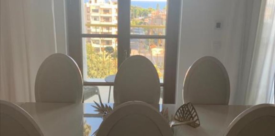 Studio Apartment in Limassol, Cyprus No. 106269