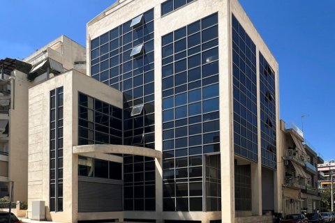 1 bedroom Apartment in Piraeus, Greece No. 109033 1