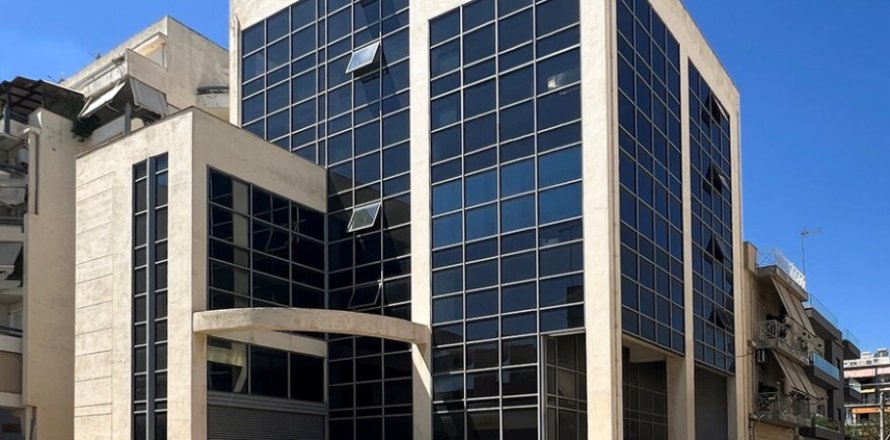 1 bedroom Apartment in Piraeus, Greece No. 109033