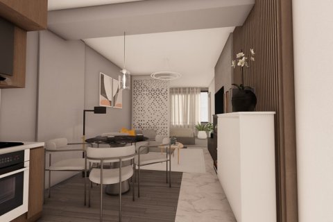 1 bedroom Apartment in Piraeus, Greece No. 109033 13