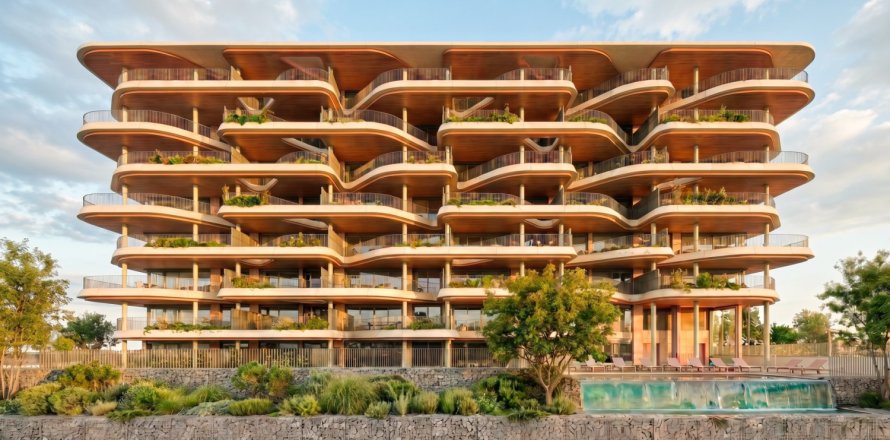 4 bedrooms Apartment in Fuengirola, Spain No. 126354