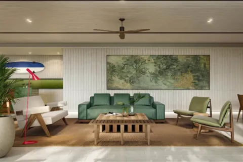 2 bedrooms Apartment in Que Nham, Vietnam No. 89454 6