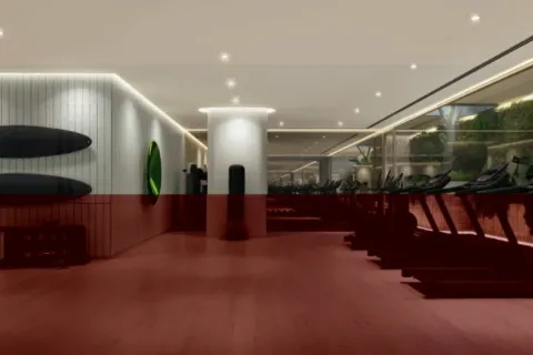 2 bedrooms Apartment in Que Nham, Vietnam No. 89454 14