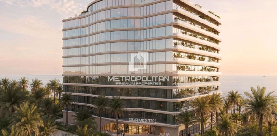 2 bedrooms Apartment in Al Marjan Island, UAE No. 118850