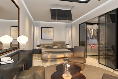 Studio Villa in Paphos, Cyprus No. 106461 4