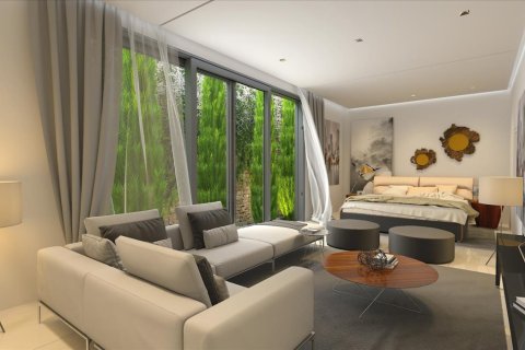 Studio Villa in Paphos, Cyprus No. 106461 9