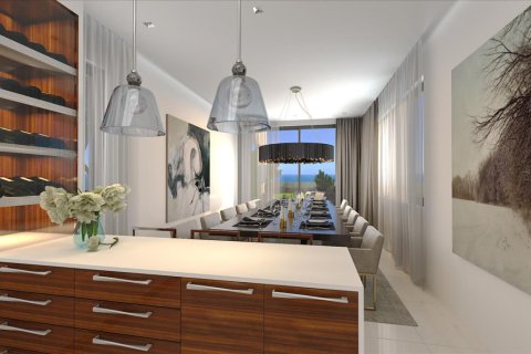 Studio Villa in Paphos, Cyprus No. 106461 12