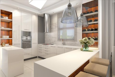 Studio Villa in Paphos, Cyprus No. 106461 11