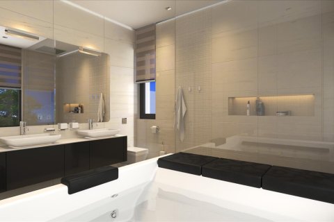 Studio Villa in Paphos, Cyprus No. 106461 2